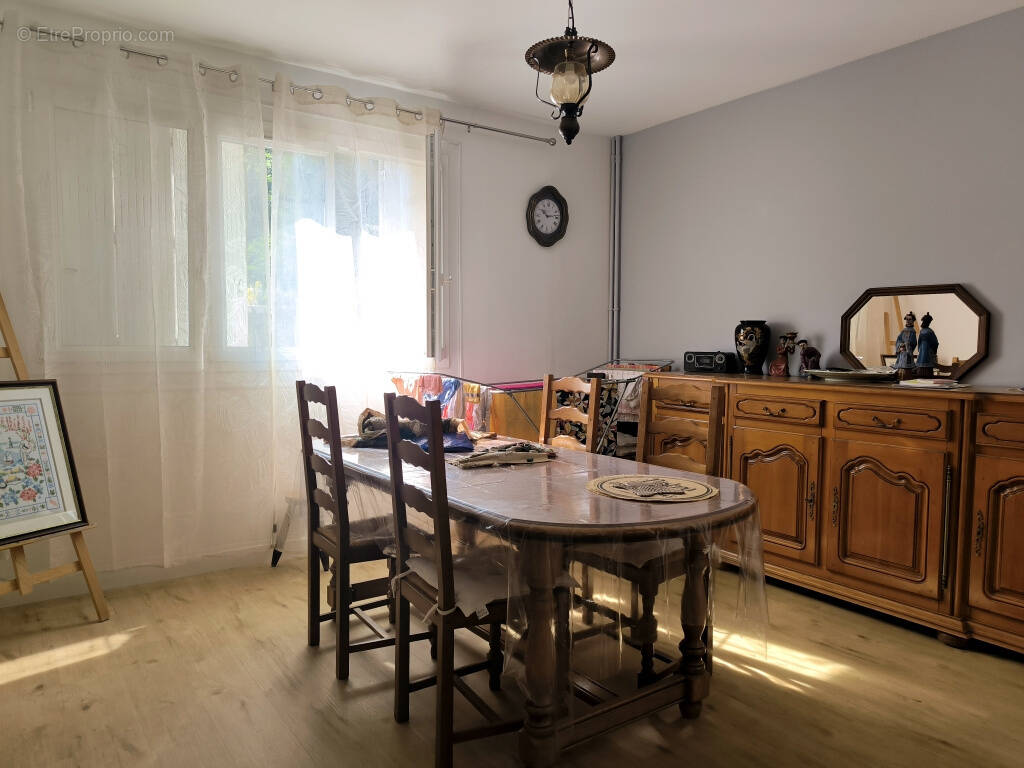 Appartement à BAYEUX