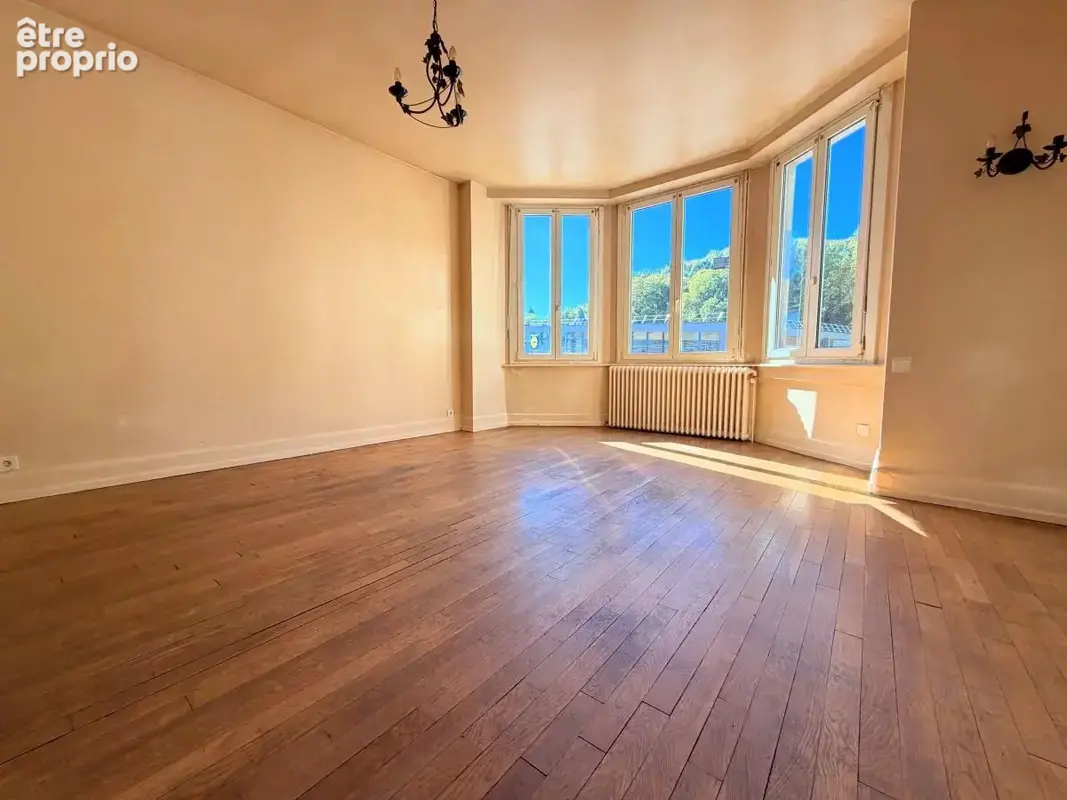 Appartement 4 pièces 99 m² à vendre à Epinal (88000) - photo 2