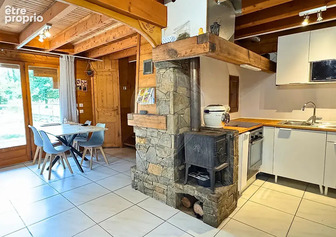 Maison 2 chambre(s) à vendre - photo 10