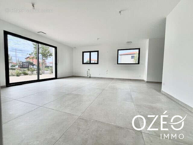 Appartement à CABESTANY