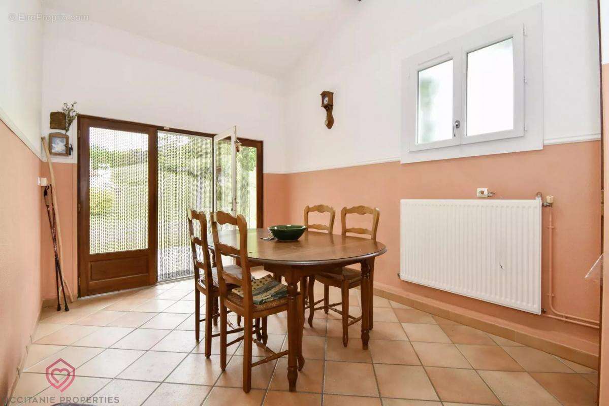 Maison à SAINT-YBARS