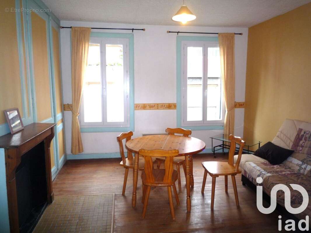 Photo 7 - Appartement à LE HAVRE