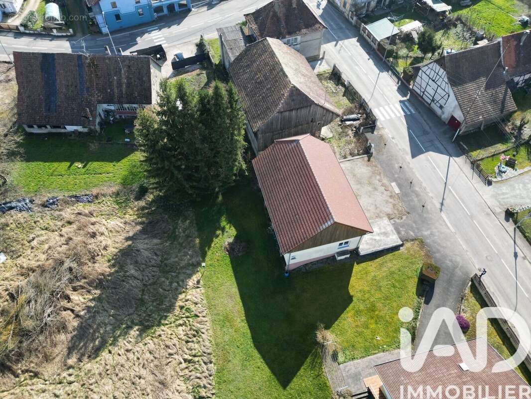 Photo 3 - Appartement à SEPPOIS-LE-BAS