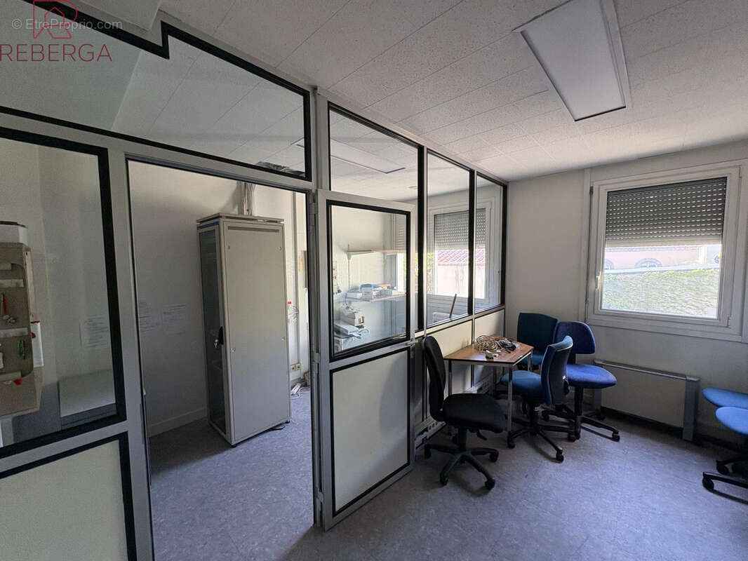 Appartement à MAZAMET