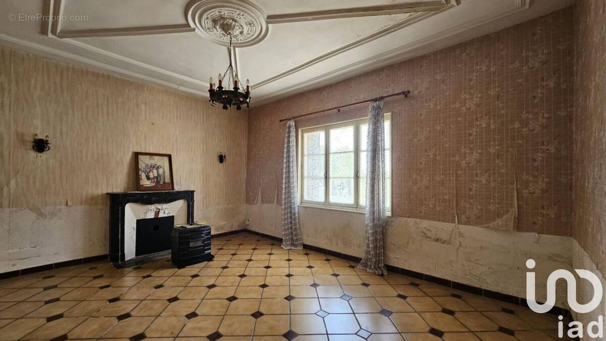 Photo 1 - Maison à CHASSIECQ