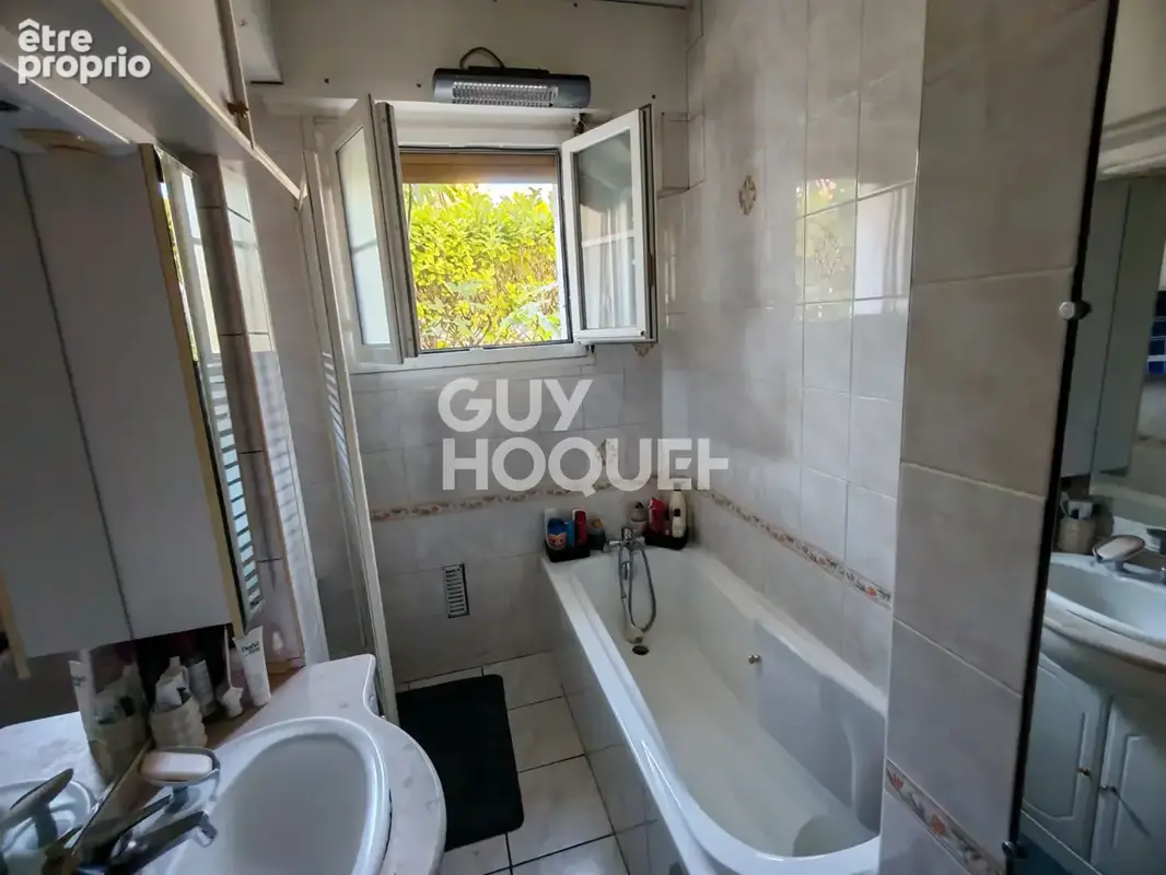 Rez de jardin -investissement locatif - photo 5