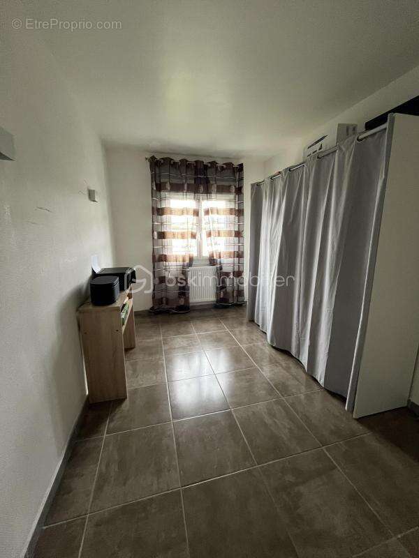 Maison 4 chambres, jardin - photo 7