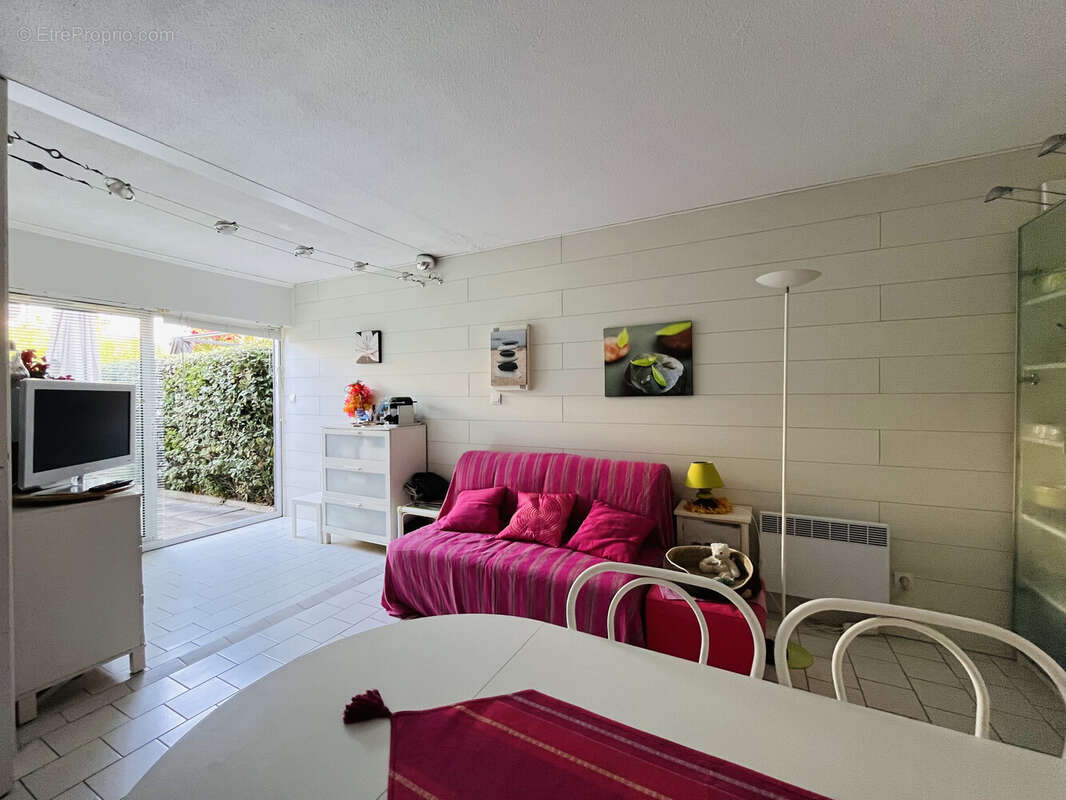 Appartement à AGDE