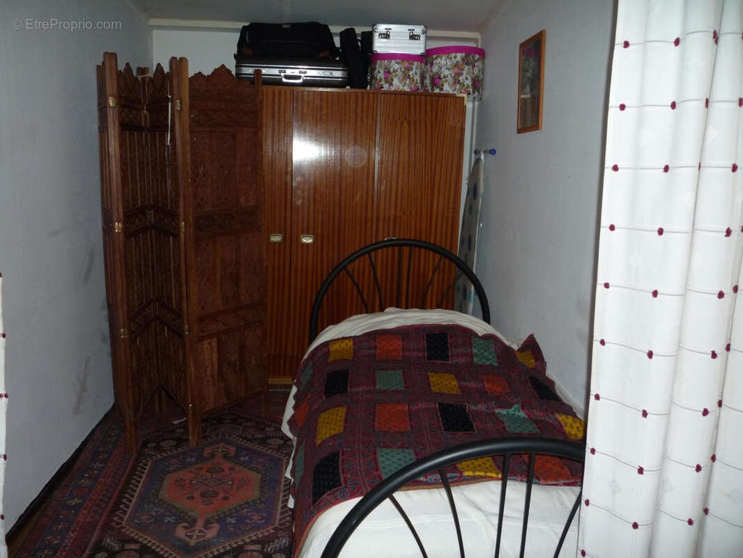 Maison à MALAUCENE