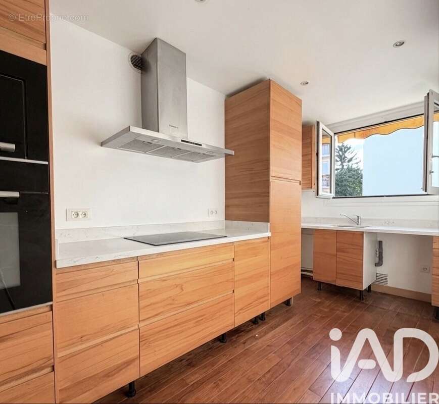 Photo 9 - Appartement à CHATENAY-MALABRY