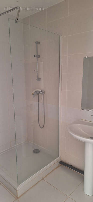 Appartement à JOIGNY