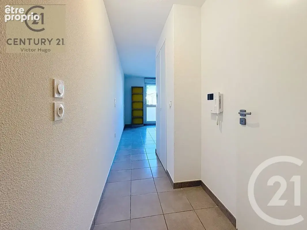 Appartement 1 pièce 21 m² à vendre à Isle (87170) - photo 4