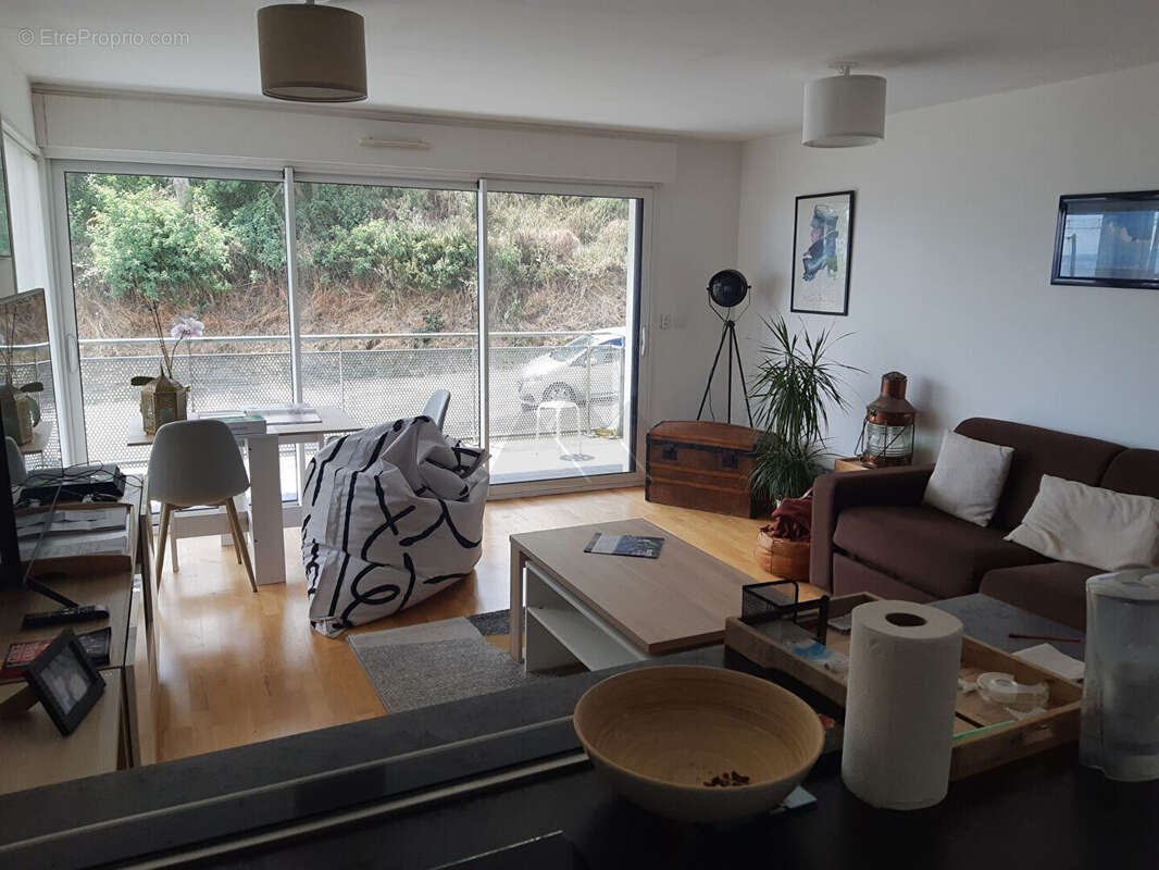 Appartement à BREST