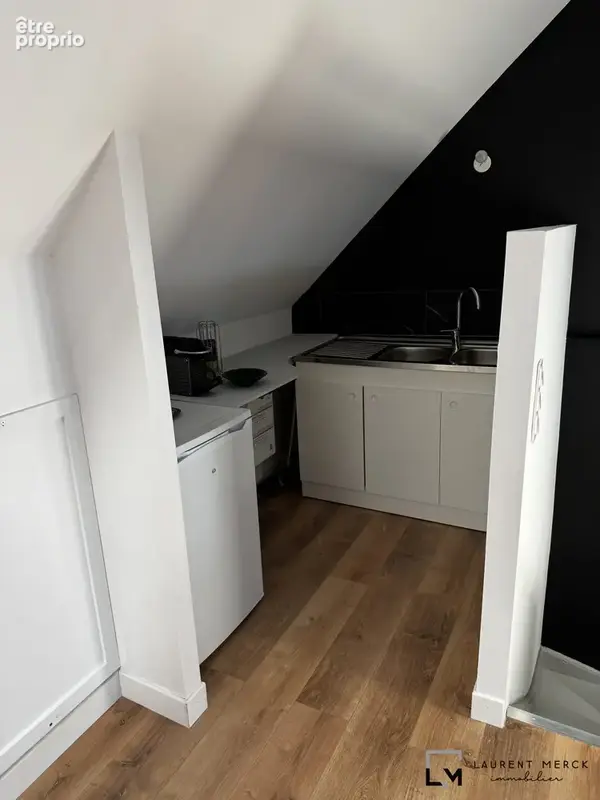 Maison 4 pièces 165 m² à vendre à Saint-Omer (62500) - photo 7