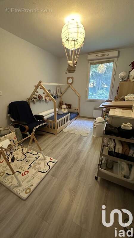 Photo 8 - Appartement à LE PONTET