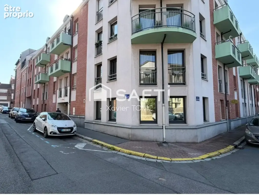 Photo 1 - Appartement à LENS