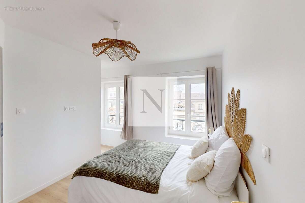 Appartement à LA ROCHELLE