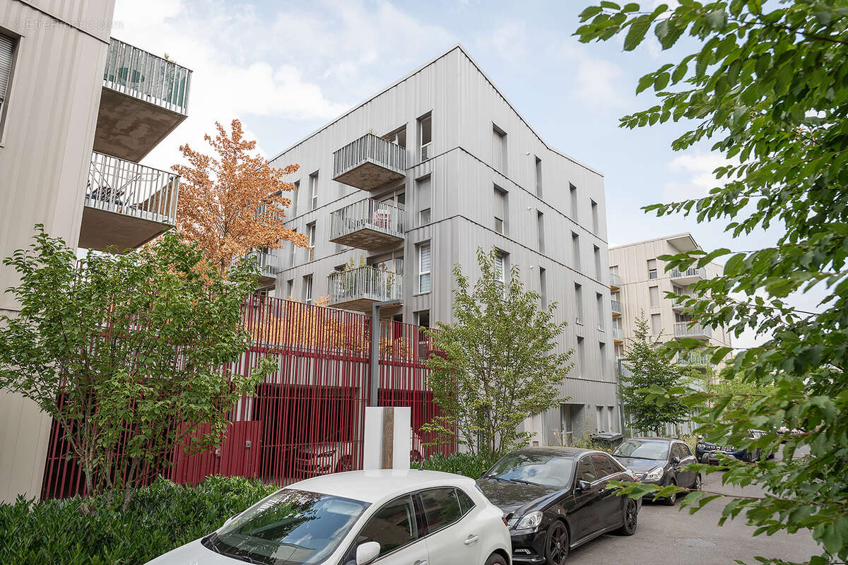 Magnifique T4 en Bord de Deûle - 86 m2 - Saint-André-Lez-Lille - photo 11