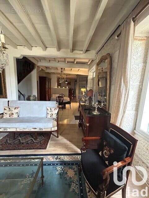 Photo 4 - Maison à BOURG-DE-VISA