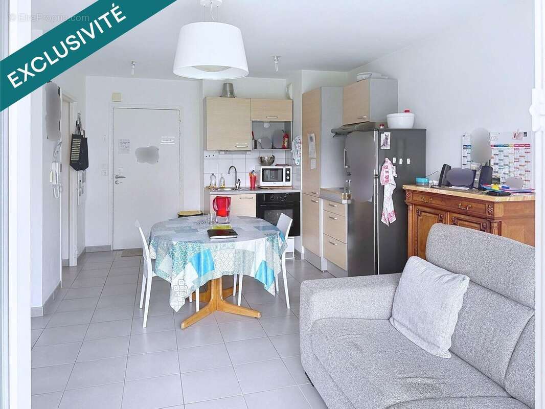 Photo 1 - Appartement à HENNEBONT