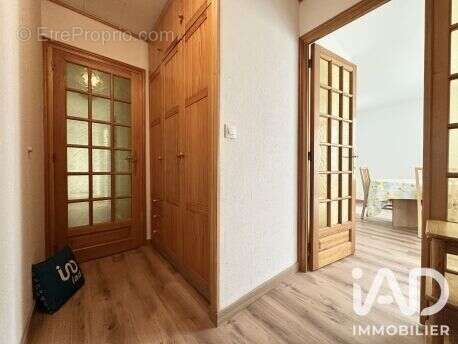 Photo 2 - Appartement à GONESSE