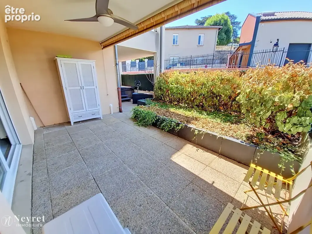 A ne pas rater ! T4 en RDJ de 97,26 m2, 3 chambres / double garages - photo 15