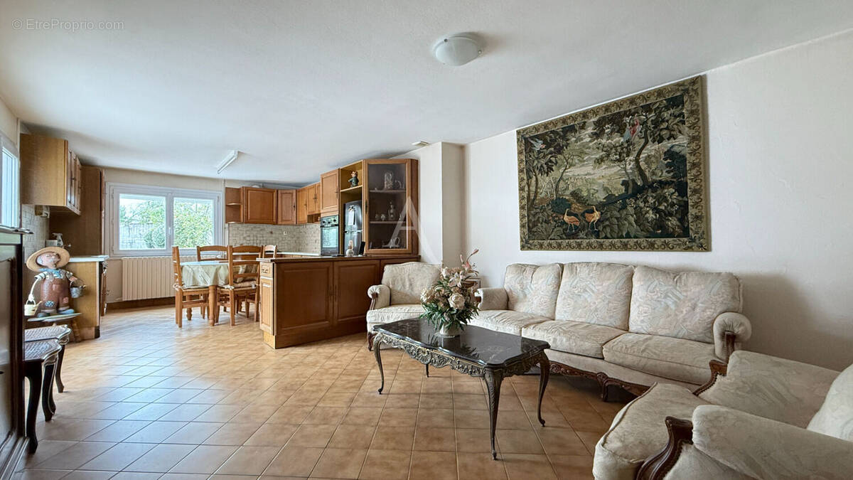 Maison à LA ROCHE-SUR-YON