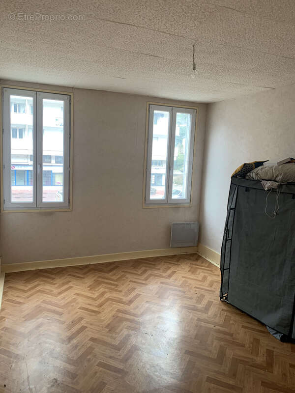 Appartement à TULLE