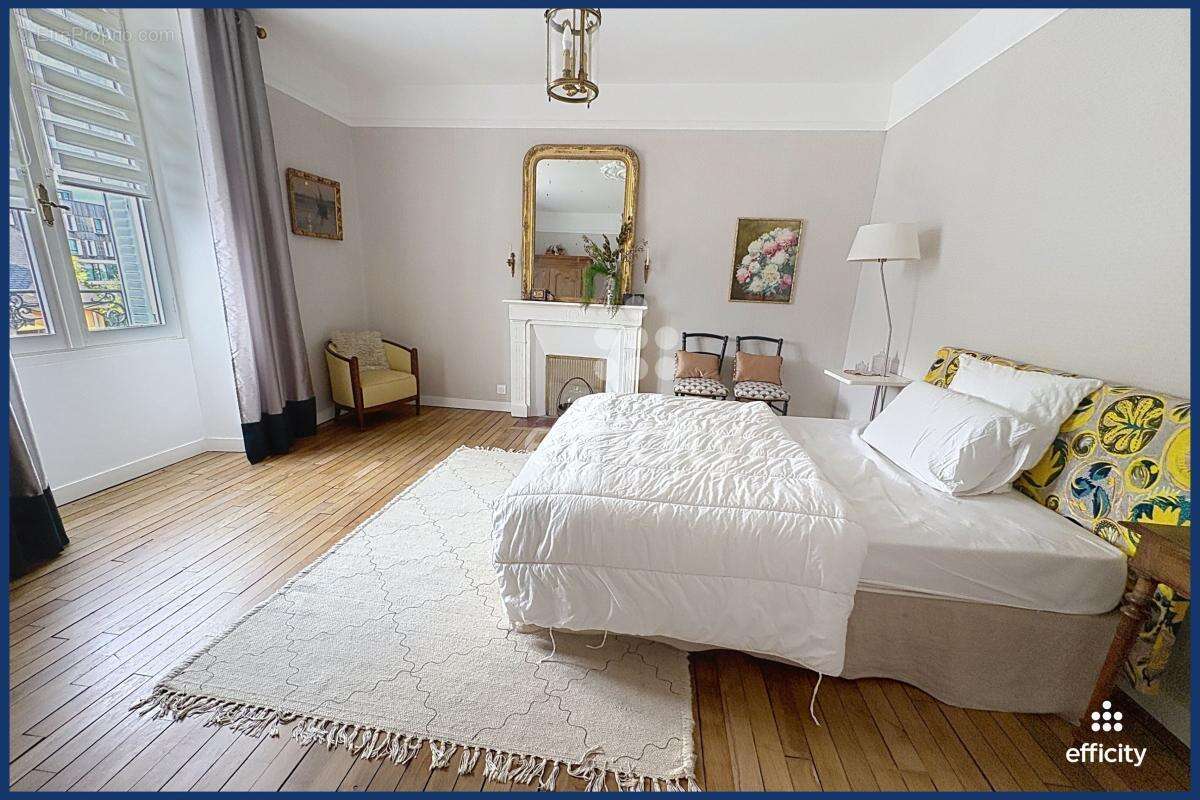Maison 255 m² à Redon  - photo 10