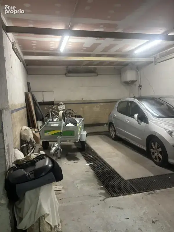 Appartement 10 pièces 280 m² à vendre à Rennes (35000) - photo 37