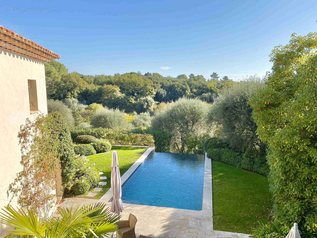 Maison à SPERACEDES