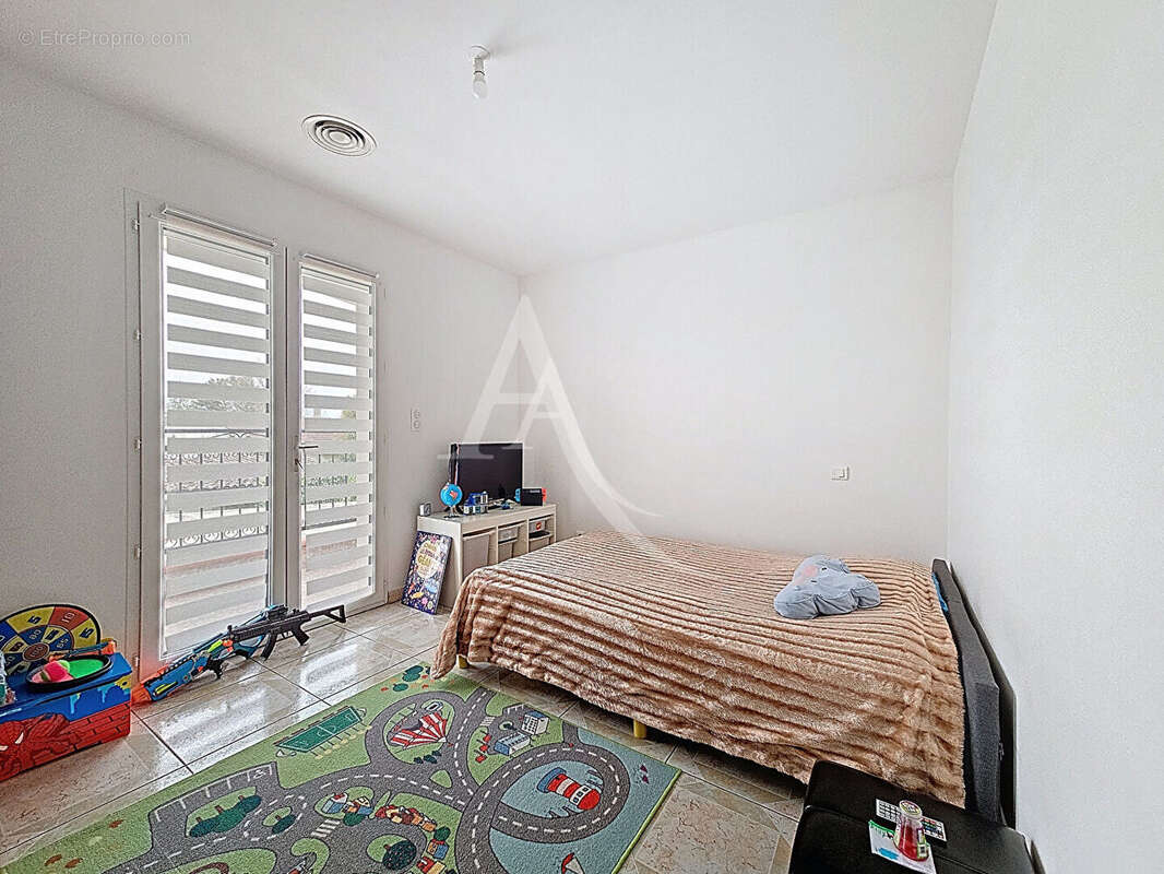 Appartement à ORGUEIL