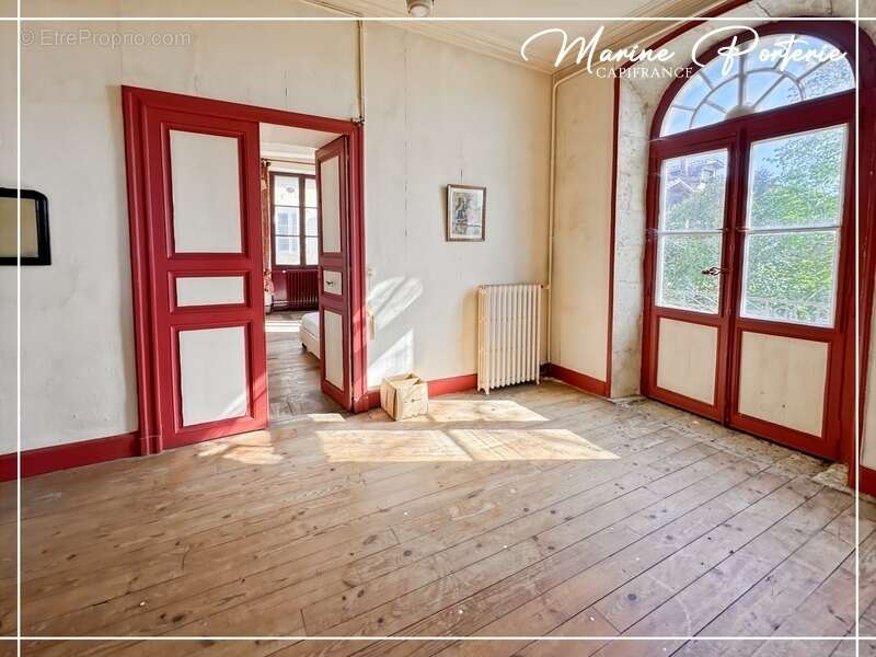 Maison à JEGUN