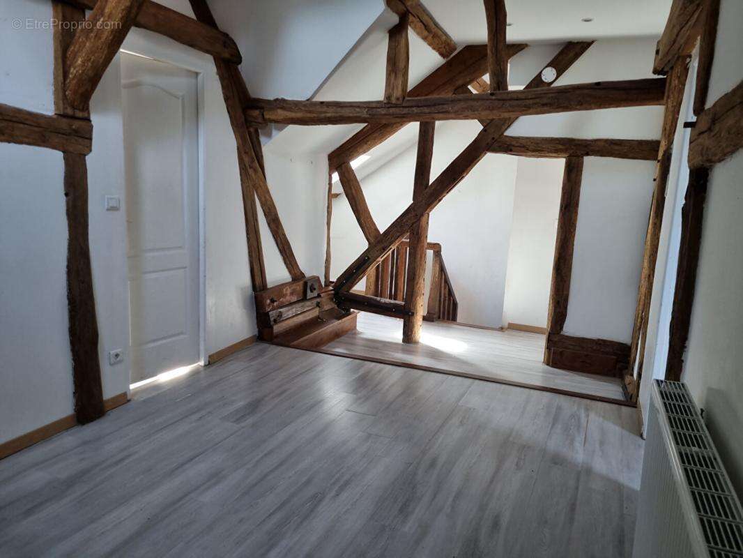 Maison plein centre-bourg avec 3 chambres, grand séjour - photo 13