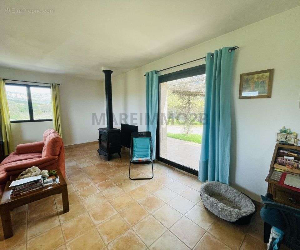 maison avec nombreuses possibilités - photo 5