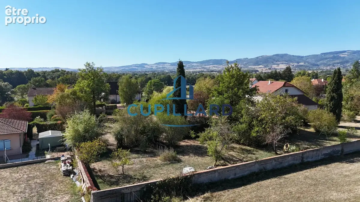 Terrain constructible 1300m2 hors lotissement - photo 6