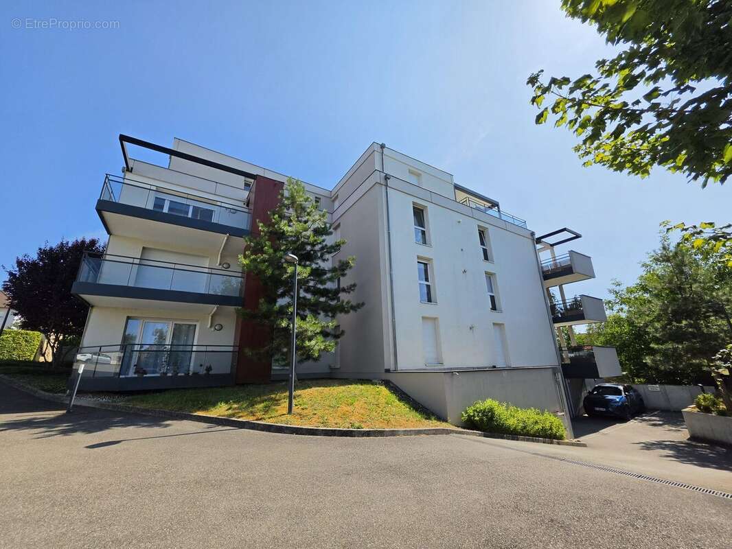 Appartement 60 m² à Landser  - photo 2