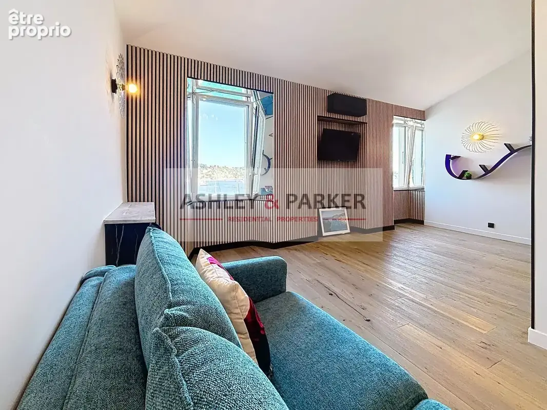 Appartement 2 pieces - photo 7