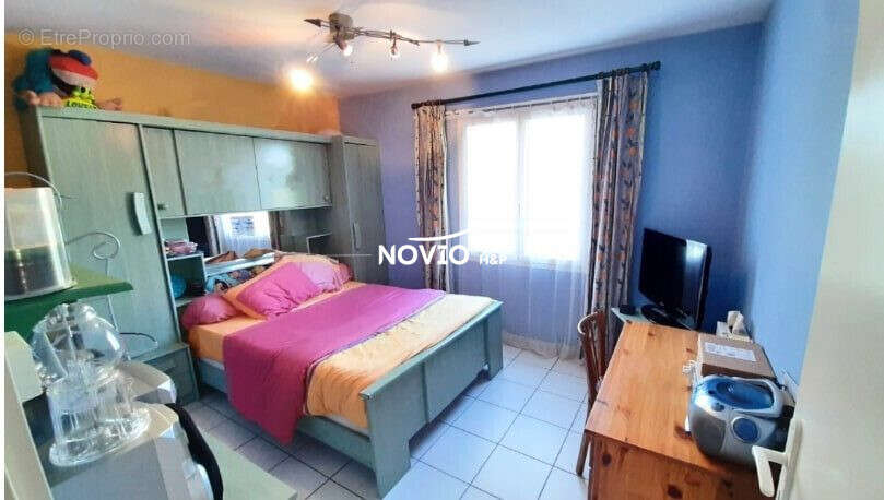 Maison à COLOMBIERS