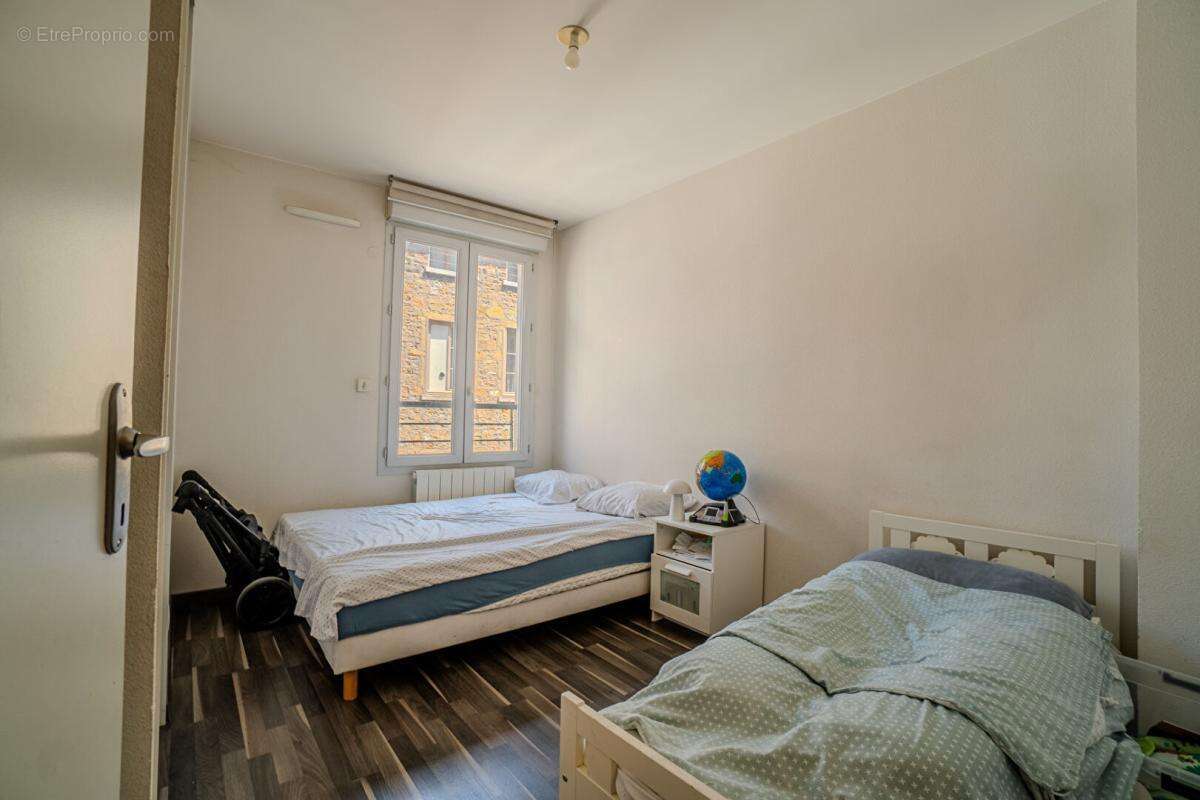 Appartement Lyon 3 pièce(s) 66.78 m2 - photo 7