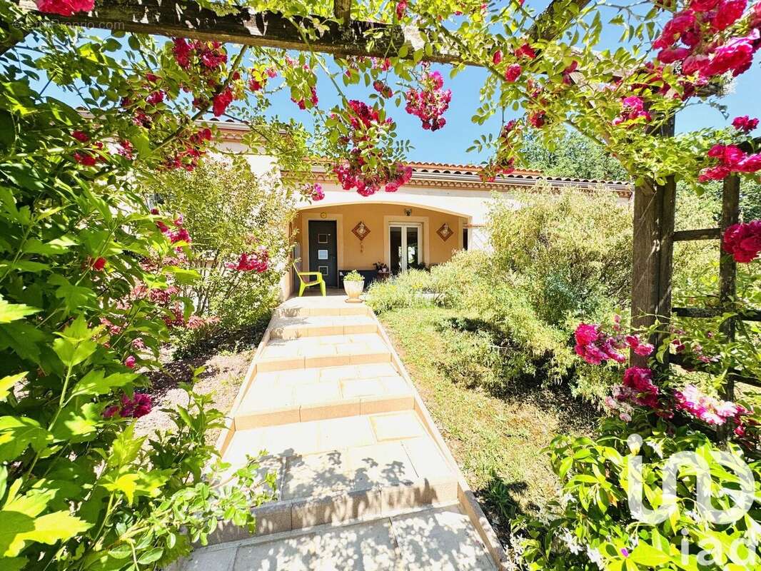 Photo 2 - Maison à CRAYSSAC