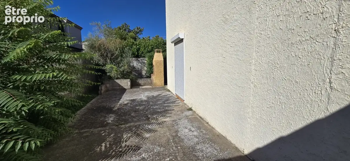 Maison sh 151 m2  avec 2 appartements (t4 + t2) terrain 583 m2 clos - photo 10