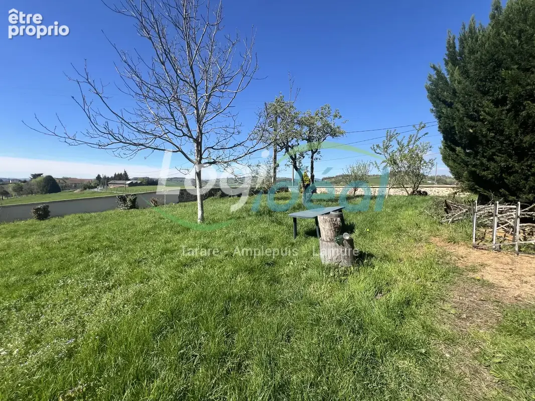Maison 4 pièces 105 m² à vendre à Amplepuis (69550) - photo 10