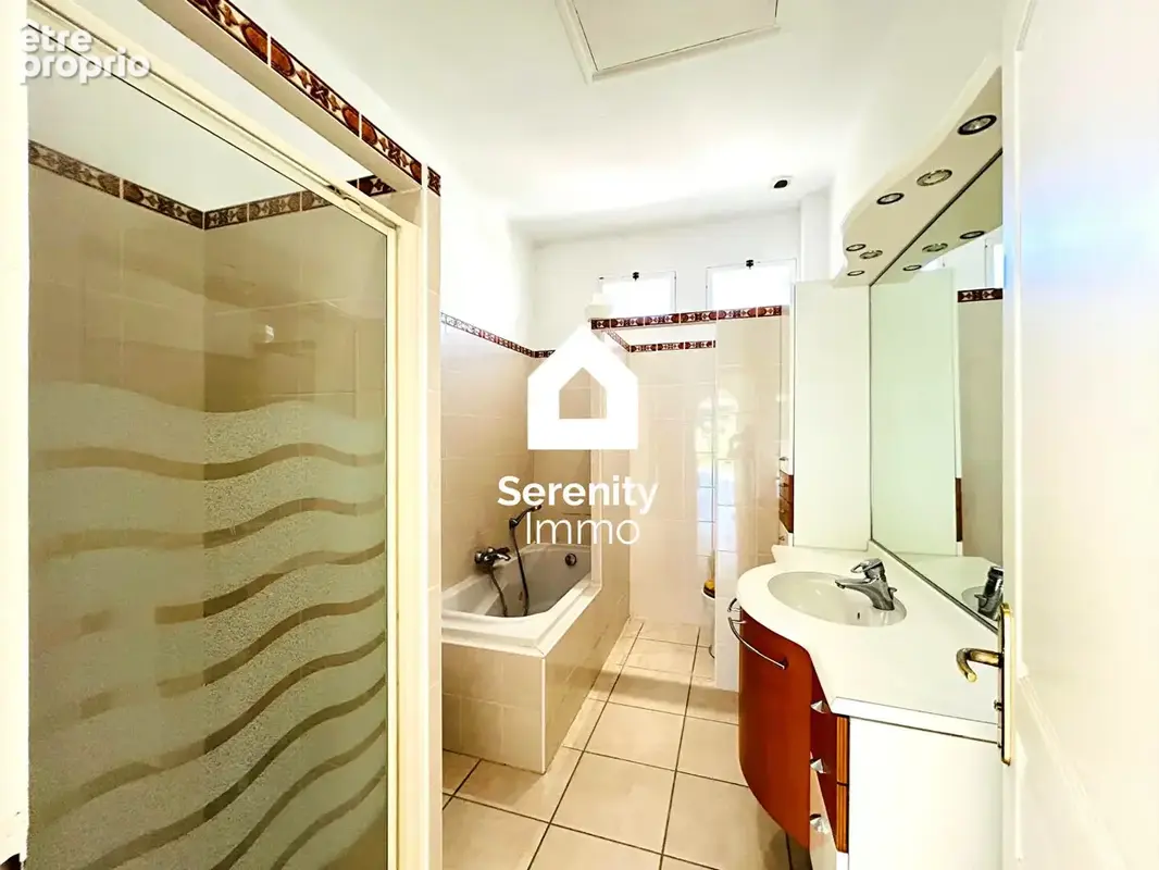 Haut de Villa Carry Le Rouet 4 pièce(s) 101 m2 avec jardin et terrasse - photo 14