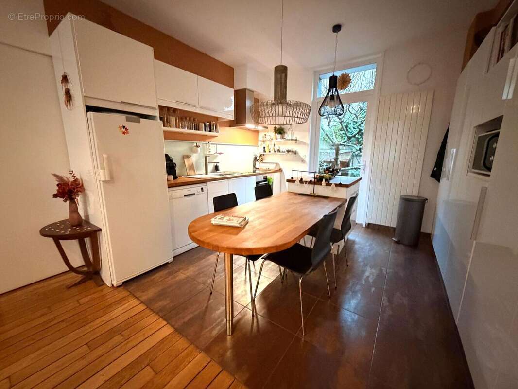 Photo 4 - Maison à ORLEANS