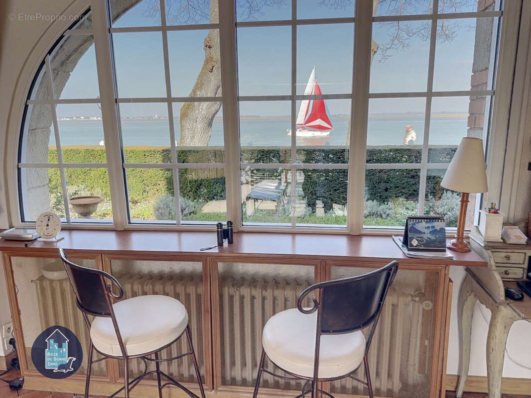 Maison à SAINT-VALERY-SUR-SOMME