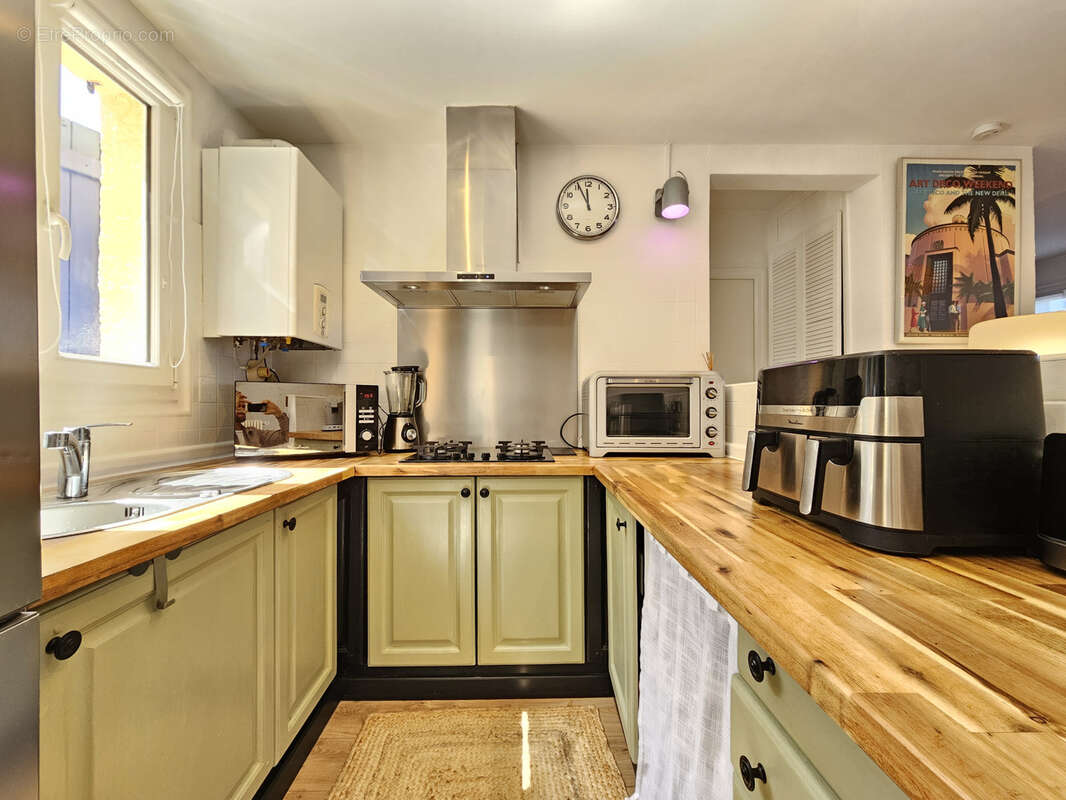 Maison à PIETROSELLA