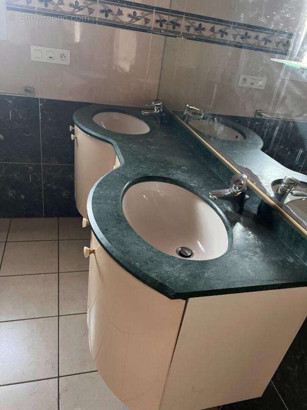 Maison à LA BARRE-DE-MONTS