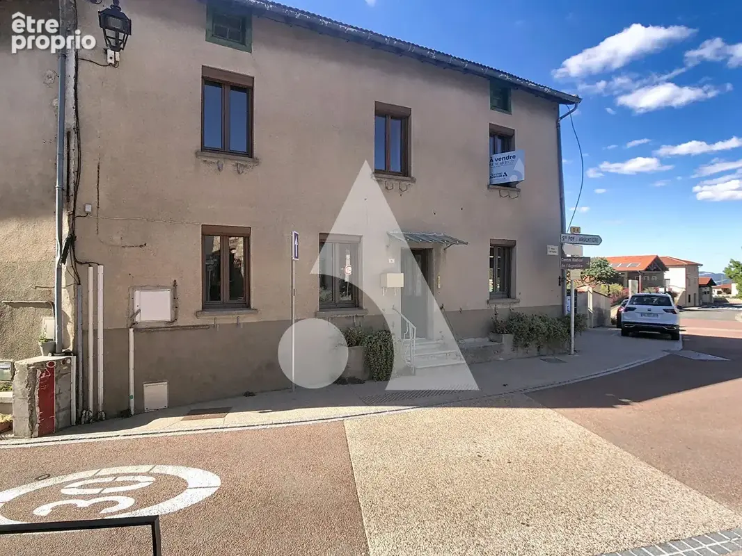 Photo Maison à Aveize au prix de 160 000€