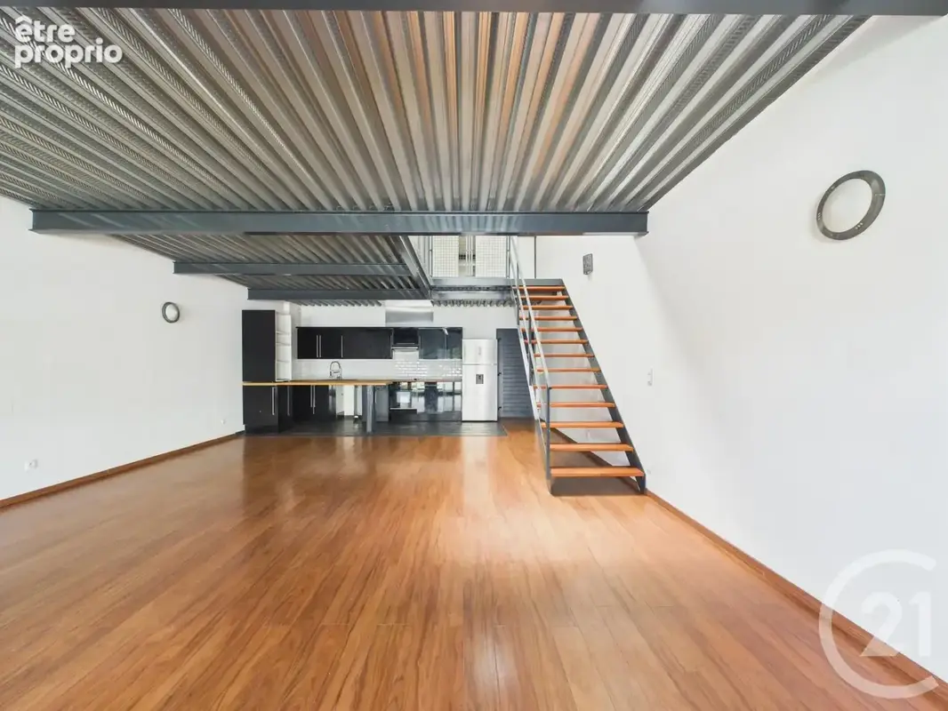 Appartement à CHARTRES